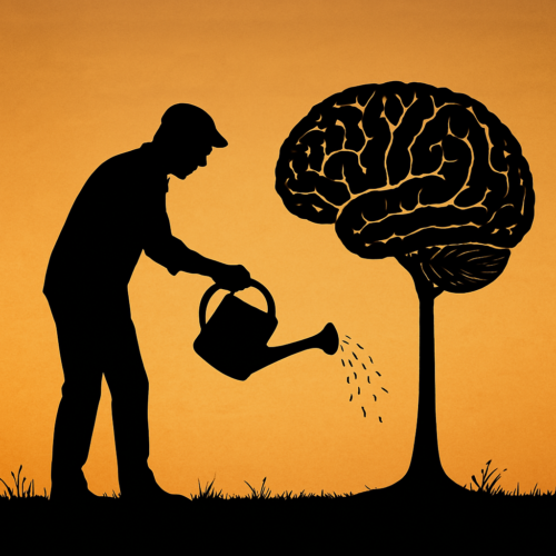 Wisdom | the jewel in the dirt-pile of intelligence